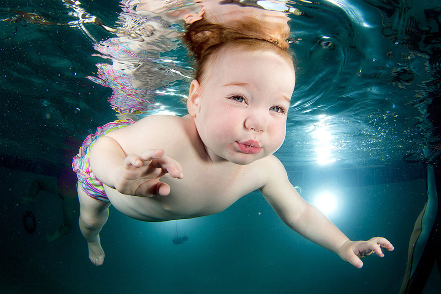 13316 5 صور اطفال يسبحون - اجمل الصور اطفال يسبحون غزل سيرين