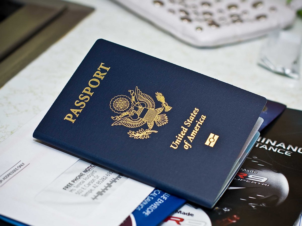 1413 7 صور جواز سفر - ماهو جواز السفر غزل سيرين