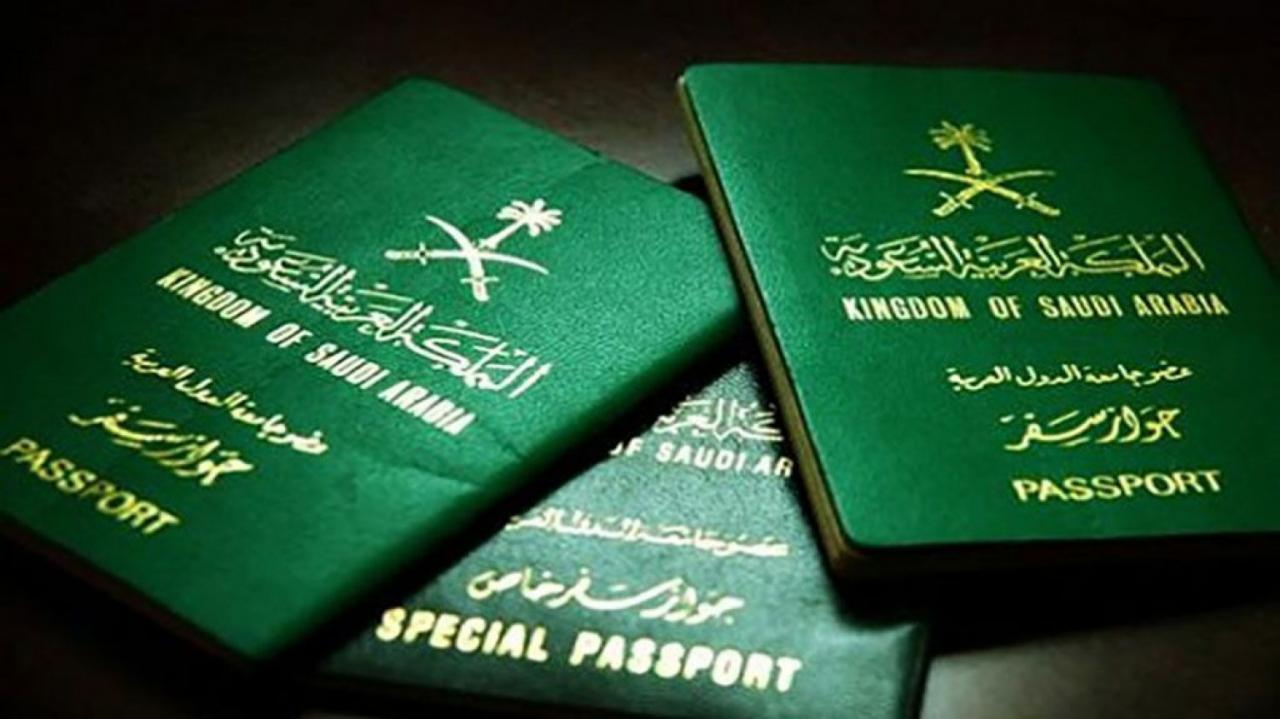 1413 9 صور جواز سفر - ماهو جواز السفر غزل سيرين