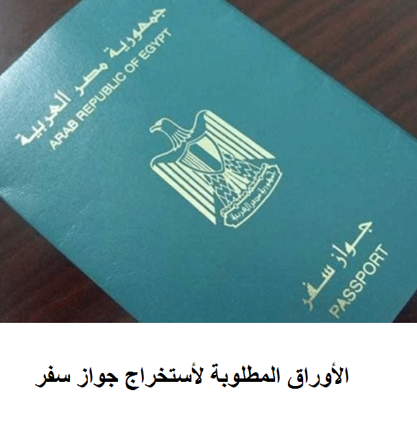 1413 صور جواز سفر - ماهو جواز السفر غزل سيرين
