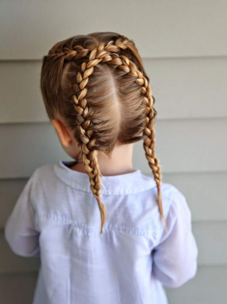 5032 10 بالصور تسريحات شعر للاطفال - اجمل التسريحات العصرية للاطفال غزل سيرين