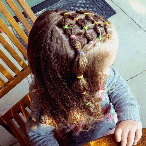 5032 7 بالصور تسريحات شعر للاطفال - اجمل التسريحات العصرية للاطفال غزل سيرين
