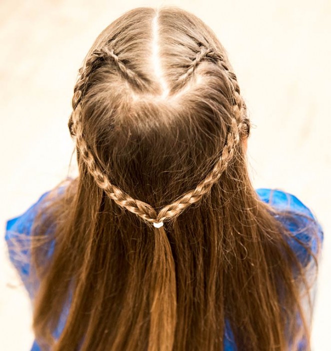 5032 9 بالصور تسريحات شعر للاطفال - اجمل التسريحات العصرية للاطفال غزل سيرين