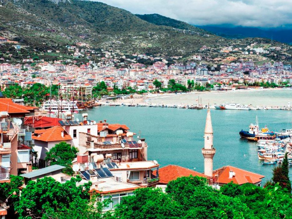 1047 9 اماكن سياحية في تركيا- وجهات سياحية روعة لا تفوتك زيارتها تذكير صفا