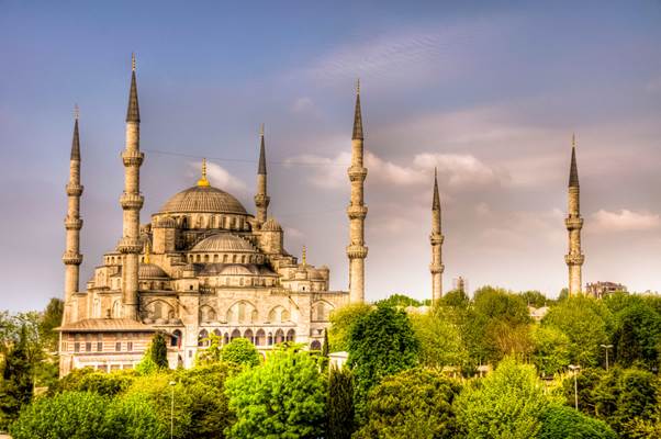 1047 اماكن سياحية في تركيا- وجهات سياحية روعة لا تفوتك زيارتها تذكير صفا
