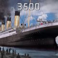 4386 13 سفينة تيتانيك- اغرب الاسرار عن غرق سفينه تيتانك احلام سعود