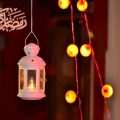 3446 11 فوانيس رمضان 2020-ايه الجمال ده عمرى ماشوفت فوانيس بالروعه دي زينب كفاح