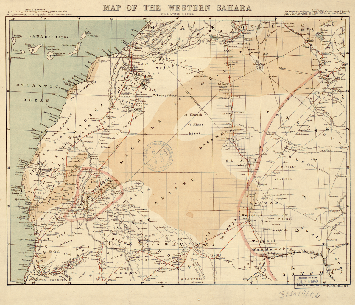 13710 3 تعرف على هذه الدوله بالتفصيل - خريطة موريتانيا بالتفصيل Ba22