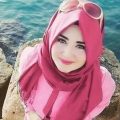 6377 8 اجمل بنات محجبات - ملابس تركية للمحجبات احلام سعود